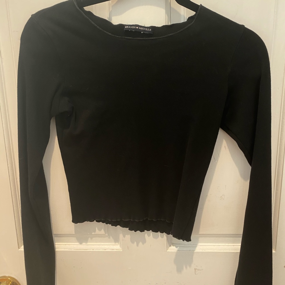 Brandy Wynn Top